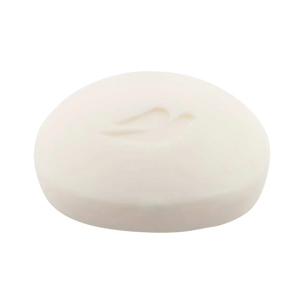 Dove Moisturising Soap Beauty Cream Bars 6 x 90g - Image 3