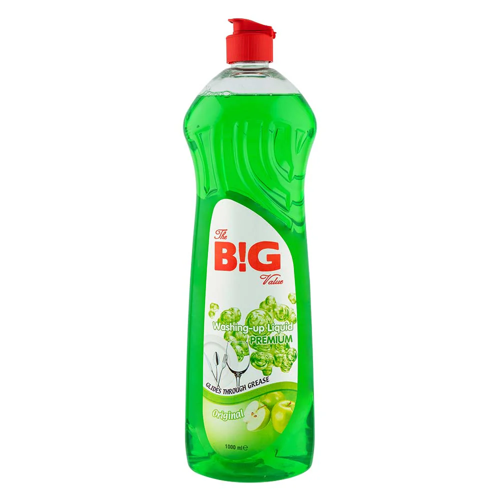 Washing Up Liquid